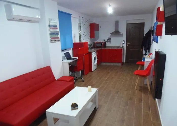 Apartamento En Triana