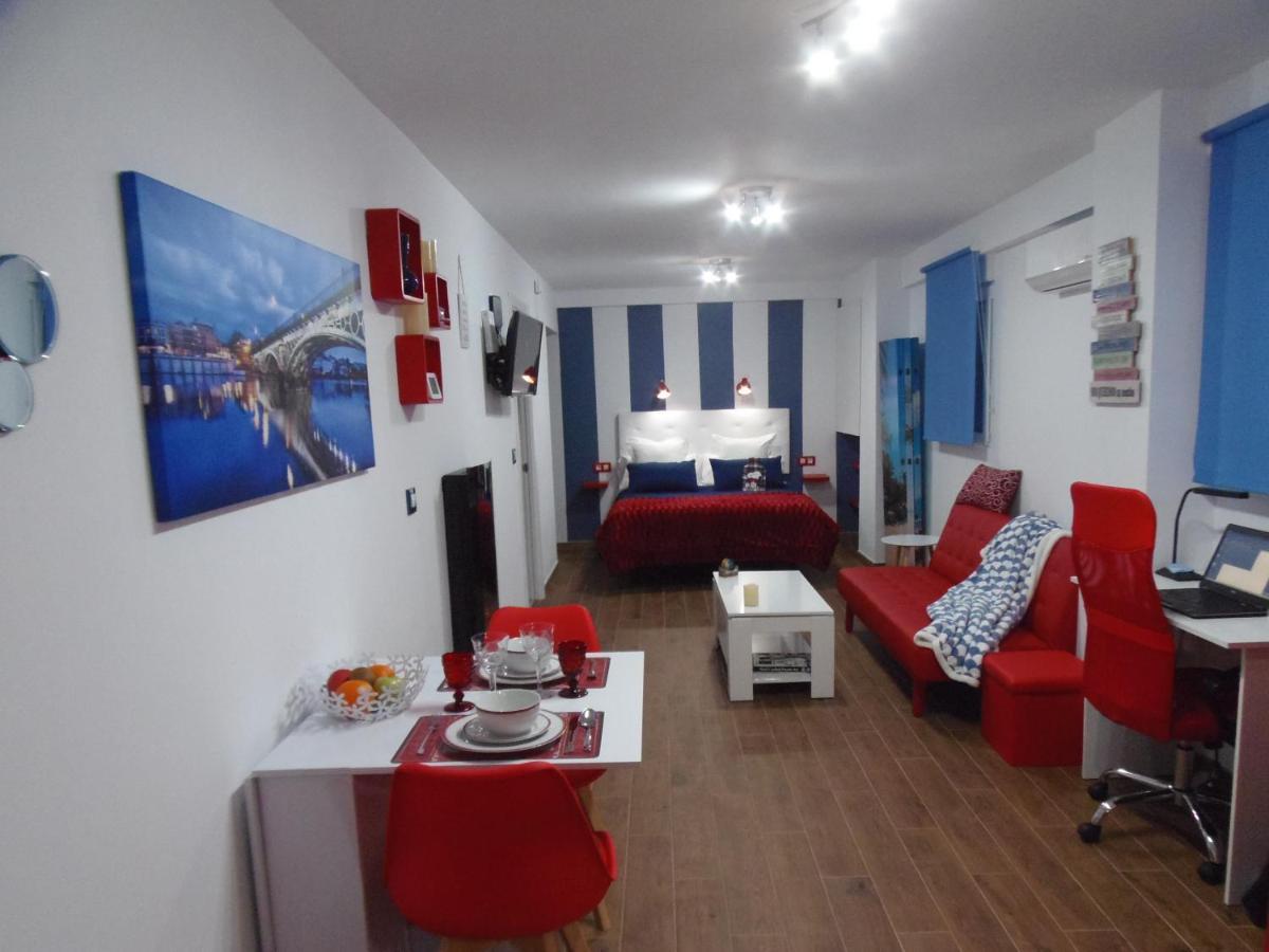 En Triana Apartment Sevilla