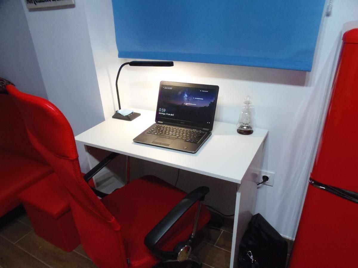 Apartment En Triana Sevilla