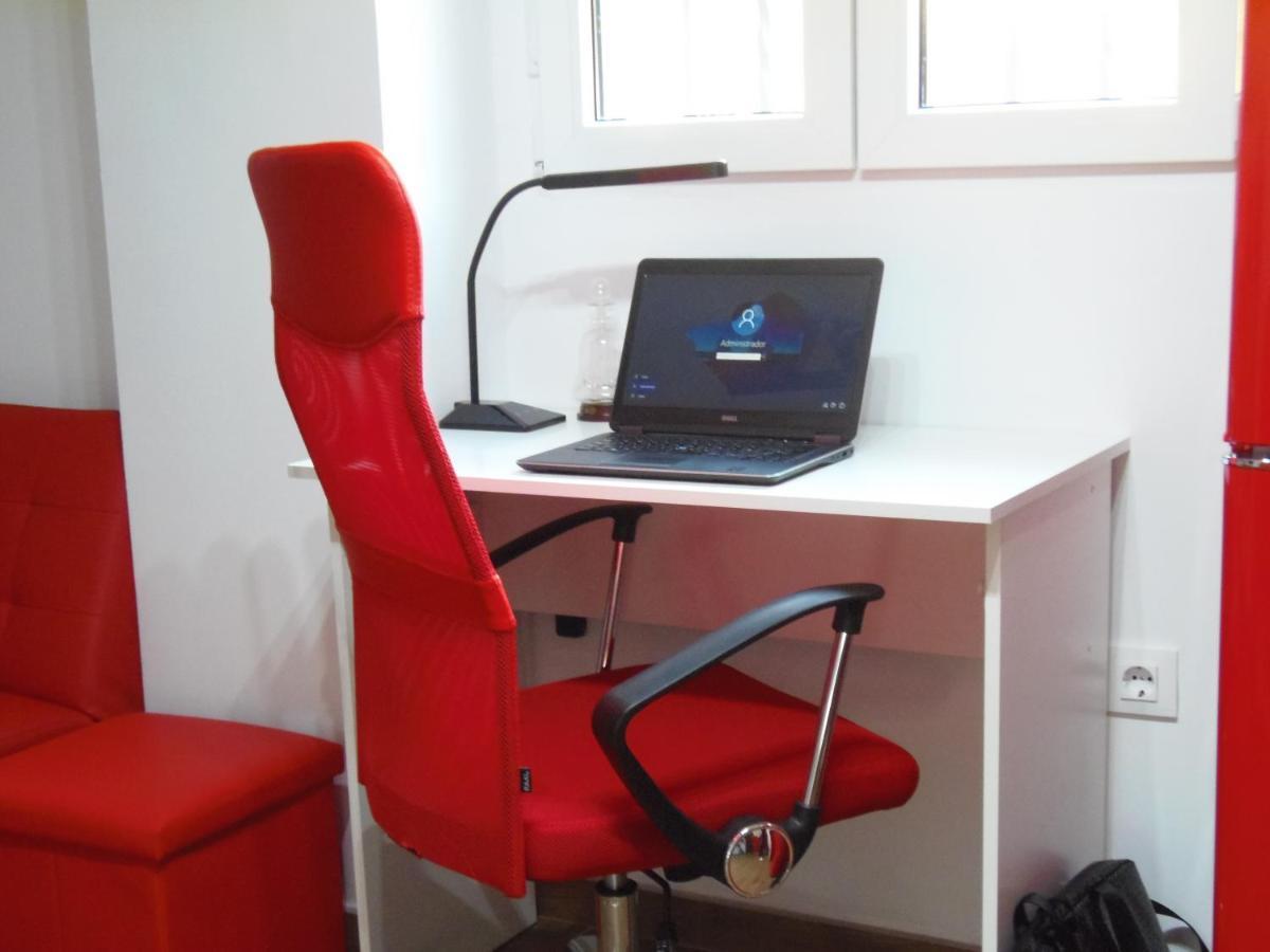 Apartment En Triana Sevilla