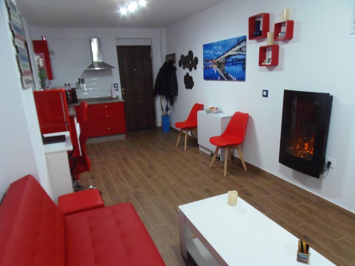 Apartment En Triana *