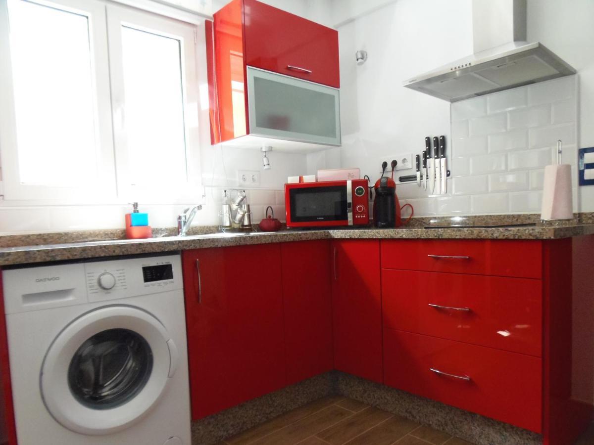 Apartment En Triana Sevilla