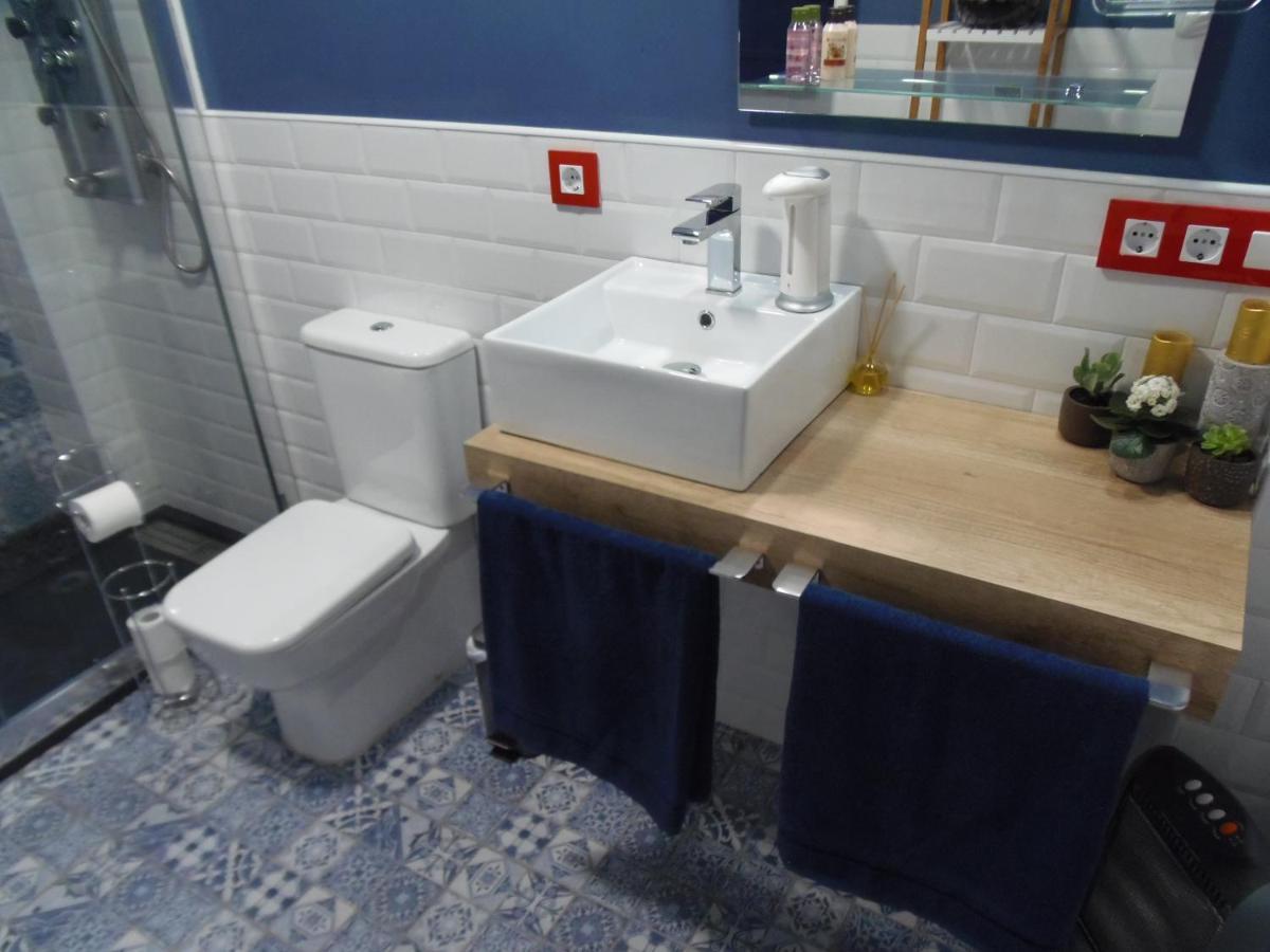Apartment En Triana Sevilla