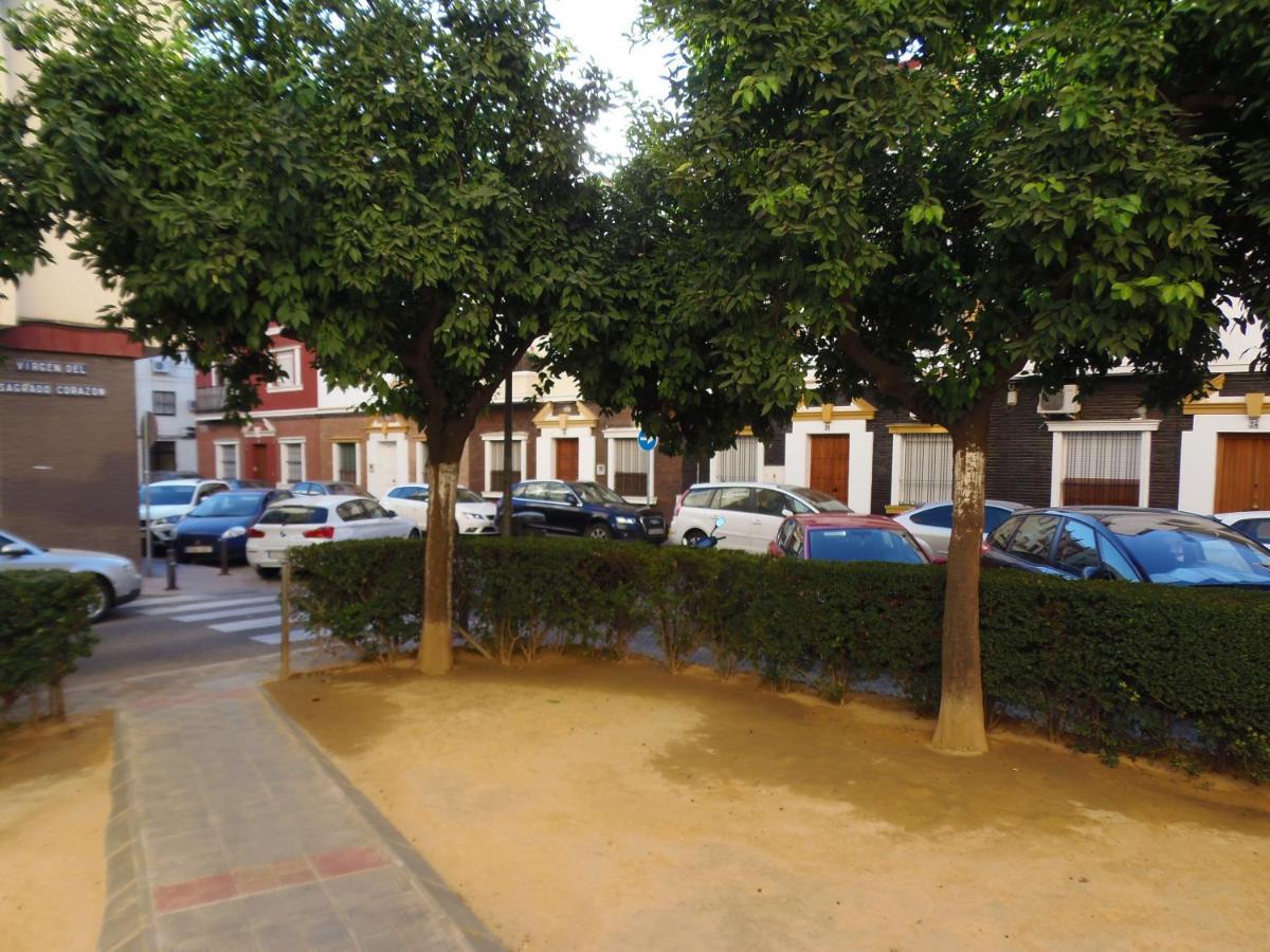 En Triana Apartment Sevilla